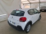  Citroen  C3  Société Feel Nav 1.5 BlueHDI 100CV BVM6 E6dT #3
