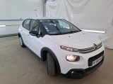  Citroen  C3  Société Feel Nav 1.5 BlueHDI 100CV BVM6 E6dT #4