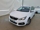  Peugeot  308  Premium Pack 1.5 HDi 130CV BVM6 E6dT 