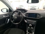  Peugeot  308  Premium Pack 1.5 HDi 130CV BVM6 E6dT #5