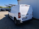  Peugeot  Partner  Premium L1 1.5 HDi 100CV BVM6 E6d #2