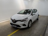 Renault  Clio  V Business 1.0 TCe 90CV BVM6 E6d / TRANSFO VP/VF #2