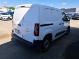  Peugeot  Partner  Premium L1 1.5 HDi 100CV BVM6 E6d #3