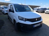  Peugeot  Partner  Premium L1 1.5 HDi 100CV BVM6 E6d #4