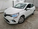  Renault  Clio  V Société Air Nav 1.5 dCi 85CV BVM6 E6dT 