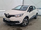  Renault  Captur  5p Crossover Business dCi 90 / TRANSFO VP VF 