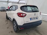 Renault  Captur  5p Crossover Business dCi 90 / TRANSFO VP VF #2