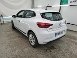  Renault  Clio  V Société Air Nav 1.5 dCi 85CV BVM6 E6dT #2