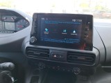  Peugeot  Partner  Premium L1 1.5 HDi 100CV BVM6 E6d #7