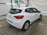 Renault  Clio  V Société Air Nav 1.5 dCi 85CV BVM6 E6dT #3