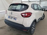  Renault  Captur  5p Crossover Business dCi 90 / TRANSFO VP VF #3
