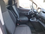  Peugeot  Partner  Premium L1 1.5 HDi 100CV BVM6 E6d #8