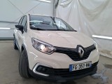  Renault  Captur  5p Crossover Business dCi 90 / TRANSFO VP VF #4