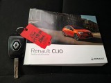  Renault  Clio  V Société Air Nav 1.5 dCi 85CV BVM6 E6dT #12