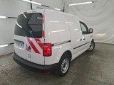  Volkswagen  Caddy VOLKSWAGEN  Van / 2015 / 4P / Fourgonnette 1.4 TGI GNV 110 DGS6 #3