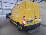  Renault  Master RENAULT  / 2019 / 4P / Fourgon tôlé FG Z.E.Tr CF F3100 L2H2 R75 AI - 19 #3