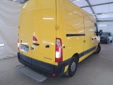  Renault  Master RENAULT  / 2019 / 4P / Fourgon tôlé FG Z.E.Tr CF F3100 L2H2 R75 AI - 19 #4