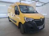  Renault  Master RENAULT  / 2019 / 4P / Fourgon tôlé FG Z.E.Tr CF F3100 L2H2 R75 AI - 19 #5