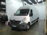  Renault  Master RENAULT - VU 4p VNA 'FG GCf Propu R3500 L4H3 NRJ dCi 165 E6 fourgon t  