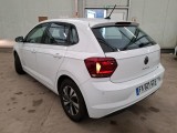  Volkswagen  Polo  / 2017 / 5P / Berline / VU 1.0 TSI 95 DSG7 Lounge Busi / TRANSFO VP/VF #2