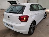  Volkswagen  Polo  / 2017 / 5P / Berline / VU 1.0 TSI 95 DSG7 Lounge Busi / TRANSFO VP/VF #3