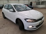  Volkswagen  Polo  / 2017 / 5P / Berline / VU 1.0 TSI 95 DSG7 Lounge Busi / TRANSFO VP/VF #4