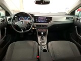  Volkswagen  Polo  / 2017 / 5P / Berline / VU 1.0 TSI 95 DSG7 Lounge Busi / TRANSFO VP/VF #5