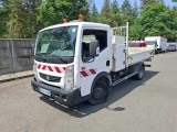  Renault  Maxity Renault V.I.  VU 2p Châssis cabine 140.35/6 CC L2 E5 