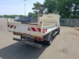  Renault  Maxity Renault V.I.  VU 2p Châssis cabine 140.35/6 CC L2 E5 #3
