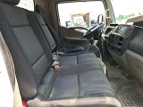  Renault  Maxity Renault V.I.  VU 2p Châssis cabine 140.35/6 CC L2 E5 #8