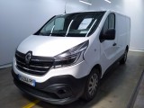  Renault  Trafic  Fourgon Grand Confort L1H1 1000 1.6 dCi 145CV BVA6 E6dT 