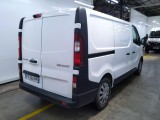  Renault  Trafic  Fourgon Grand Confort L1H1 1000 1.6 dCi 145CV BVA6 E6dT #3