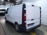  Renault  Trafic  Fourgon Grand Confort L1H1 1000 1.6 dCi 145CV BVA6 E6dT #2