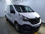  Renault  Trafic  Fourgon Grand Confort L1H1 1000 1.6 dCi 145CV BVA6 E6dT #4