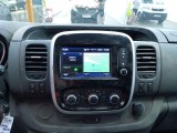  Renault  Trafic  Fourgon Grand Confort L1H1 1000 1.6 dCi 145CV BVA6 E6dT #7