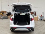  Alfa Romeo  Stelvio ALFA ROMEO  / 2017 / 5P / SUV 2.2 TURBO DIESEL 190CV AT8 Q4 BUSINESS #5