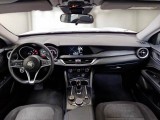  Alfa Romeo  Stelvio ALFA ROMEO  / 2017 / 5P / SUV 2.2 TURBO DIESEL 190CV AT8 Q4 BUSINESS #3