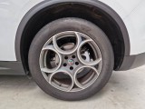  Alfa Romeo  Stelvio ALFA ROMEO  / 2017 / 5P / SUV 2.2 TURBO DIESEL 190CV AT8 Q4 BUSINESS #19