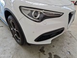  Alfa Romeo  Stelvio ALFA ROMEO  / 2017 / 5P / SUV 2.2 TURBO DIESEL 190CV AT8 Q4 BUSINESS #33