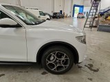  Alfa Romeo  Stelvio ALFA ROMEO  / 2017 / 5P / SUV 2.2 TURBO DIESEL 190CV AT8 Q4 BUSINESS #35