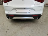  Alfa Romeo  Stelvio ALFA ROMEO  / 2017 / 5P / SUV 2.2 TURBO DIESEL 190CV AT8 Q4 BUSINESS #37