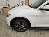  Alfa Romeo  Stelvio ALFA ROMEO  / 2017 / 5P / SUV 2.2 TURBO DIESEL 190CV AT8 Q4 BUSINESS #43