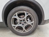  Alfa Romeo  Stelvio ALFA ROMEO  / 2017 / 5P / SUV 2.2 TURBO DIESEL 190CV AT8 Q4 BUSINESS #49