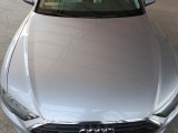  Audi  A6 AUDI  / 2018 / 4P / BERLINA 40 TDI 2.0 QUATTRO ULTRA S TRONIC BUS. #29