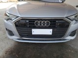  Audi  A6 AUDI  / 2018 / 4P / BERLINA 40 TDI 2.0 QUATTRO ULTRA S TRONIC BUS. #34