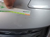  Audi  A6 AUDI  / 2018 / 4P / BERLINA 40 TDI 2.0 QUATTRO ULTRA S TRONIC BUS. #37