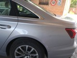  Audi  A6 AUDI  / 2018 / 4P / BERLINA 40 TDI 2.0 QUATTRO ULTRA S TRONIC BUS. #71