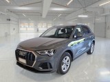  Audi  Q3 AUDI  / 2018 / 5P / SUV 35 TDI QUATTRO S TRONIC BUSINESS 