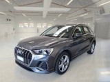  Audi  Q3 AUDI  / 2018 / 5P / SUV 35 TFSI S TRONIC S LINE EDITION 