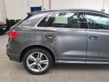  Audi  Q3 AUDI  / 2018 / 5P / SUV 35 TFSI S TRONIC S LINE EDITION #33
